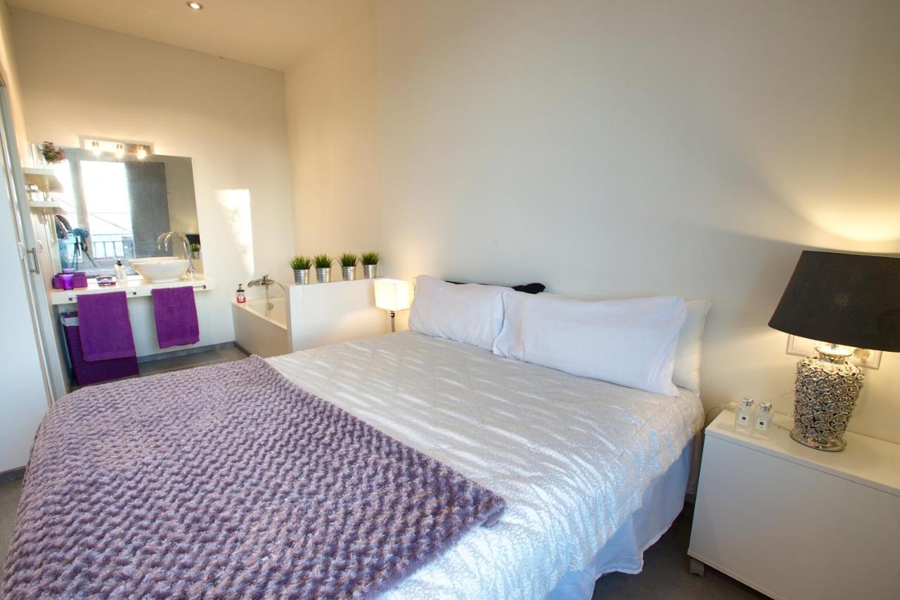 Apartament Cuencaloft La Casa Del Jardinillo Cuenca  Zewnętrze zdjęcie