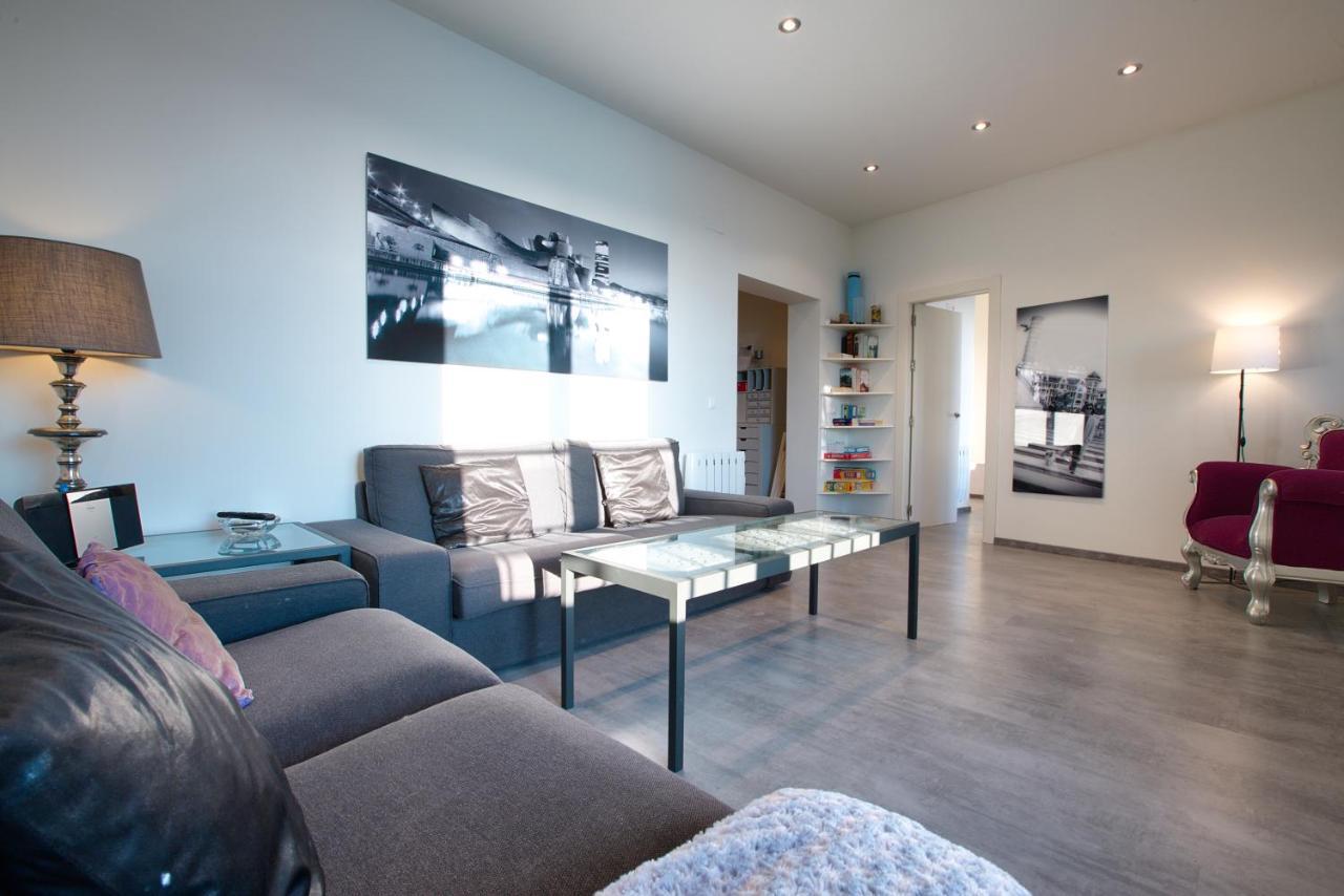 Apartament Cuencaloft La Casa Del Jardinillo Cuenca  Zewnętrze zdjęcie