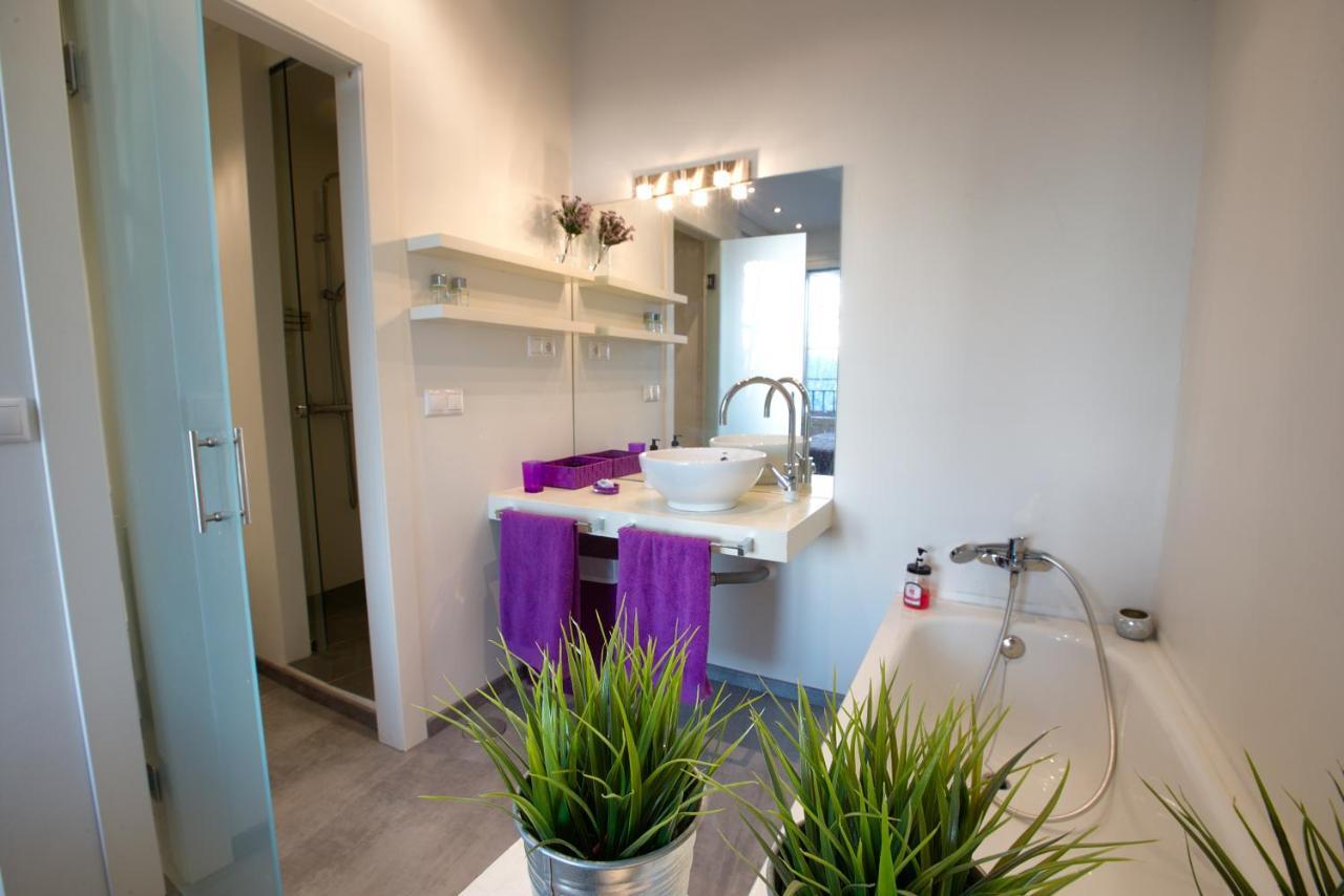 Apartament Cuencaloft La Casa Del Jardinillo Cuenca  Zewnętrze zdjęcie