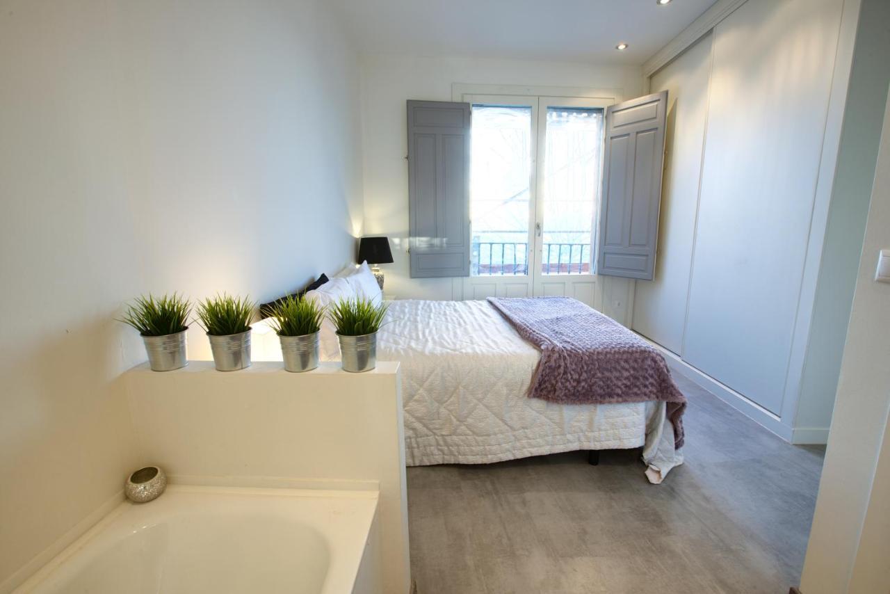 Apartament Cuencaloft La Casa Del Jardinillo Cuenca  Zewnętrze zdjęcie