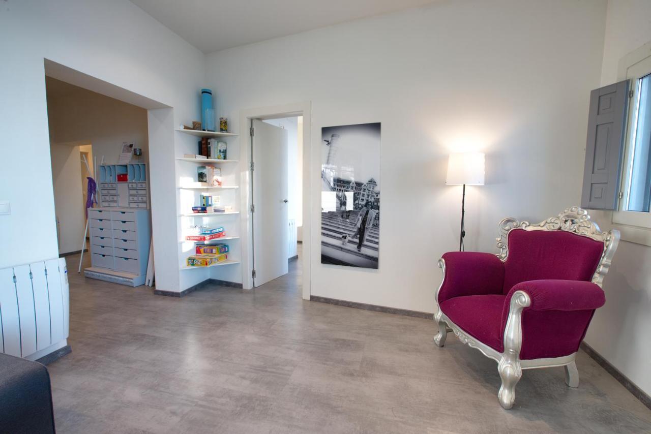 Apartament Cuencaloft La Casa Del Jardinillo Cuenca  Zewnętrze zdjęcie