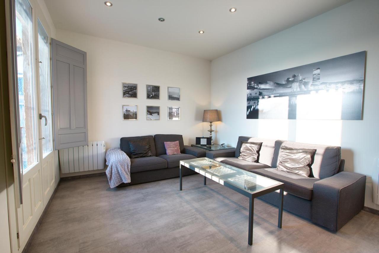 Apartament Cuencaloft La Casa Del Jardinillo Cuenca  Zewnętrze zdjęcie