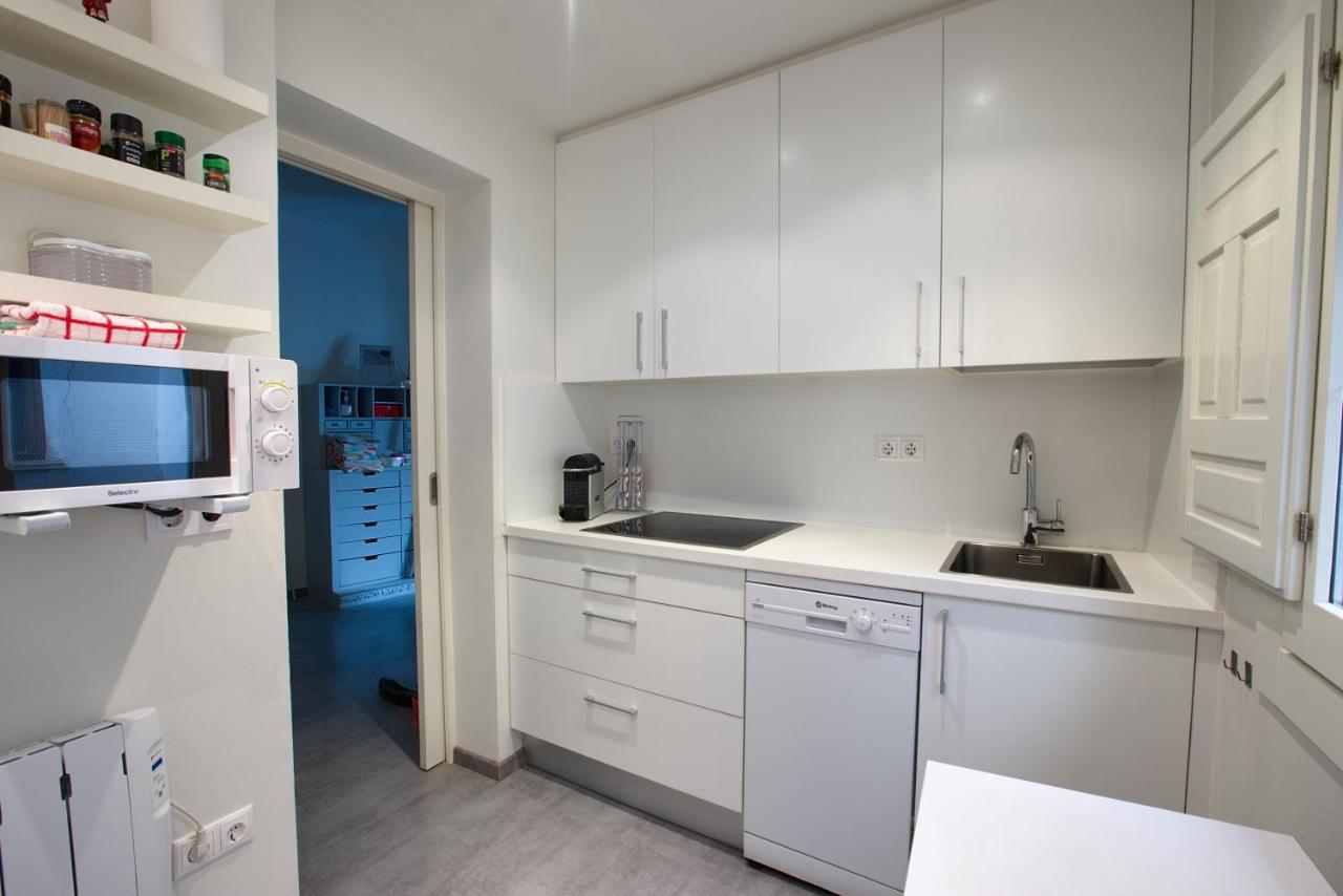 Apartament Cuencaloft La Casa Del Jardinillo Cuenca  Zewnętrze zdjęcie